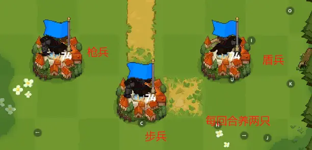 《坎公骑冠剑》世界探索14通关攻略