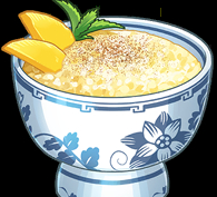 《原神》米饭布丁食谱配方解析