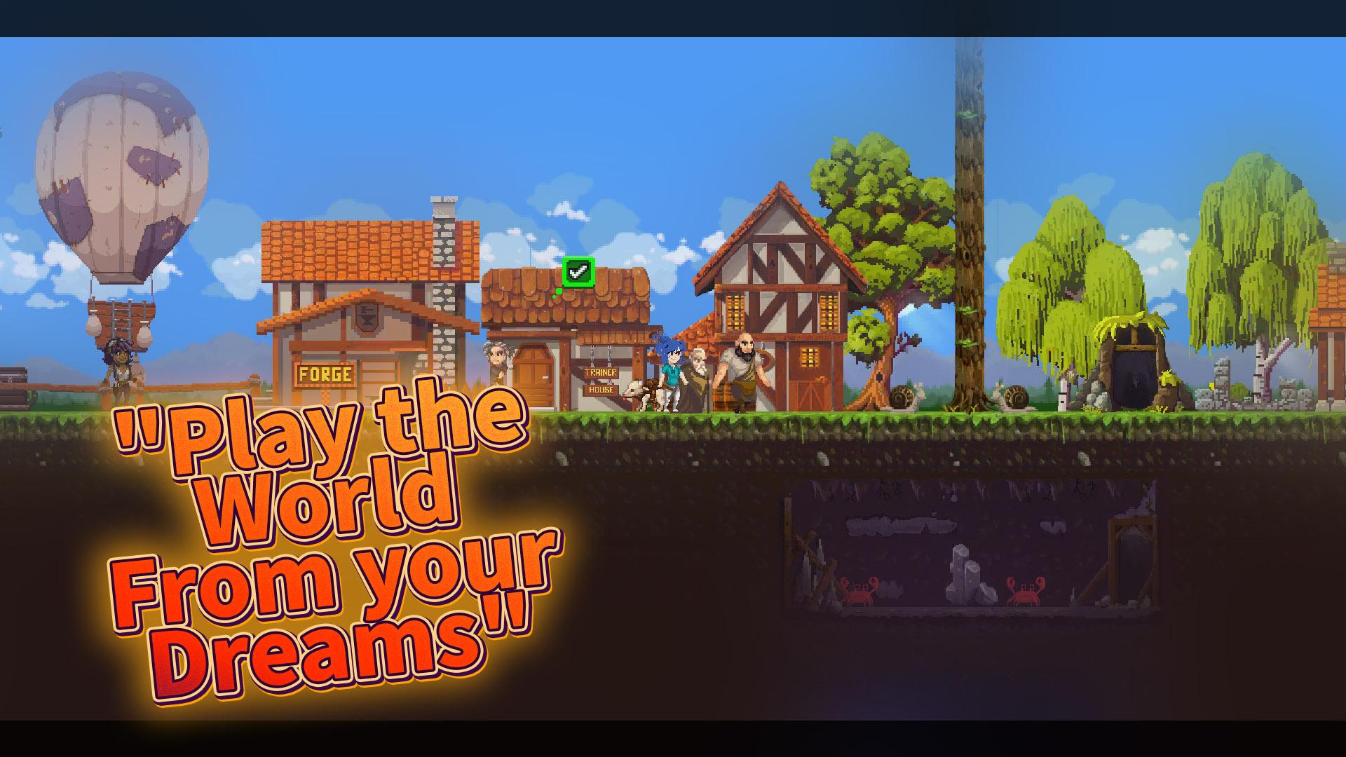 矿工闲置定居点