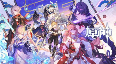 《原神》清籁逐雷记其一流程分享