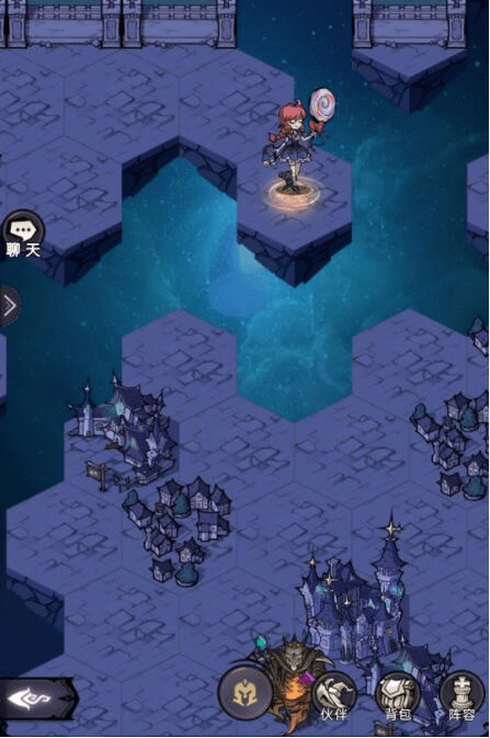 《魔镜物语》破碎古城通关攻略