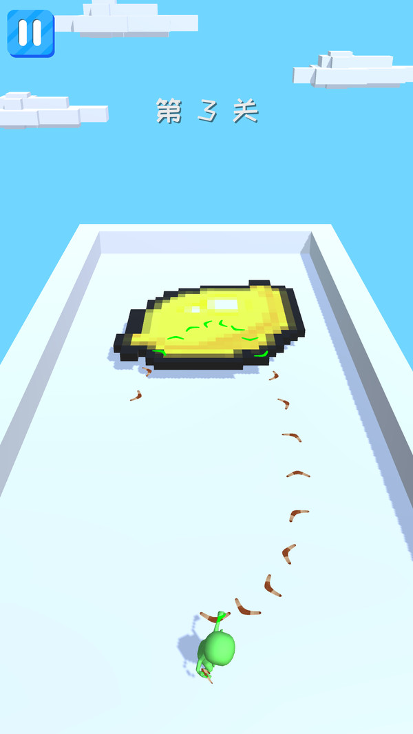 蛮荒世纪游戏安卓版