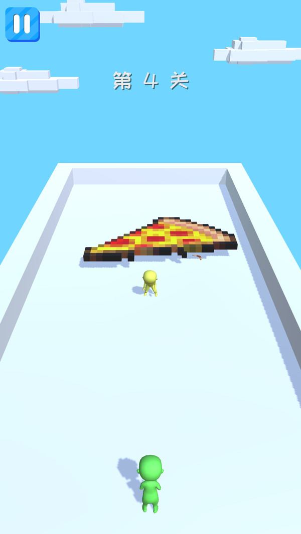 蛮荒世纪游戏安卓版