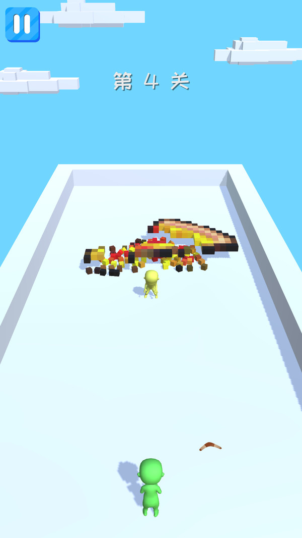 蛮荒世纪游戏安卓版