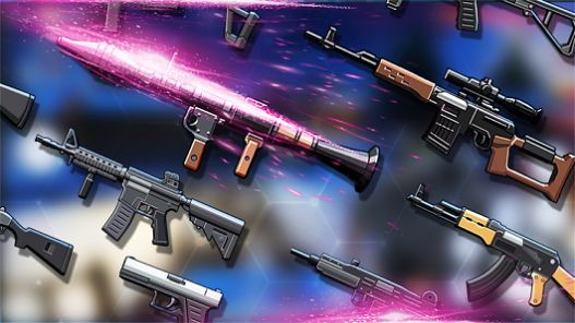 火柴人反恐狙击行动游戏官方版