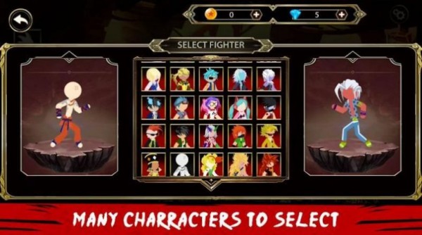 一波超人锤王游戏最新官方版