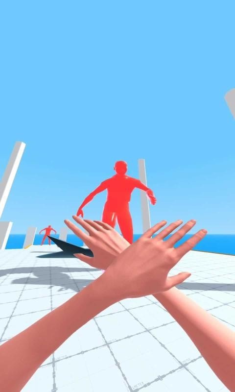 忍者砍击游戏安卓版