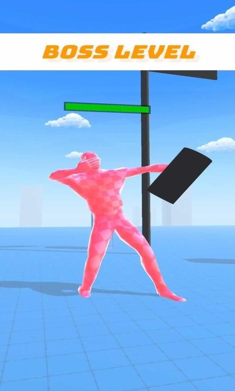 忍者砍击游戏安卓版