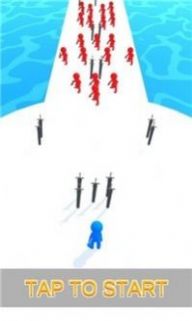 抖音武器英雄冲击游戏安卓版