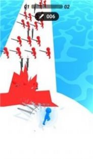 抖音武器英雄冲击游戏安卓版