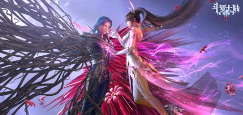 斗罗大陆魂师对决玉天心阵容怎么组队