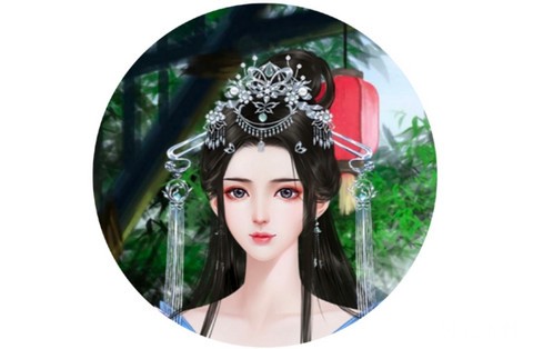 深宫曲阿檀要不要收