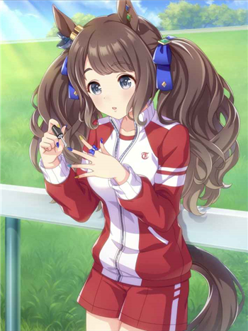 《赛马娘手游》东瀛佐敦支援卡事件选择攻略