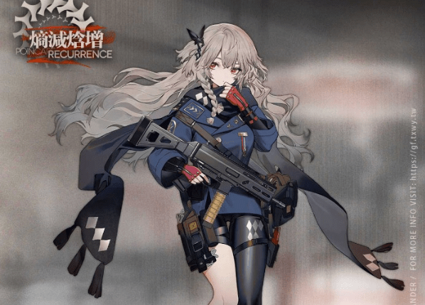 《少女前线》Sp9冲锋枪如何获取