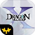 Dragon Village X官方正版手游