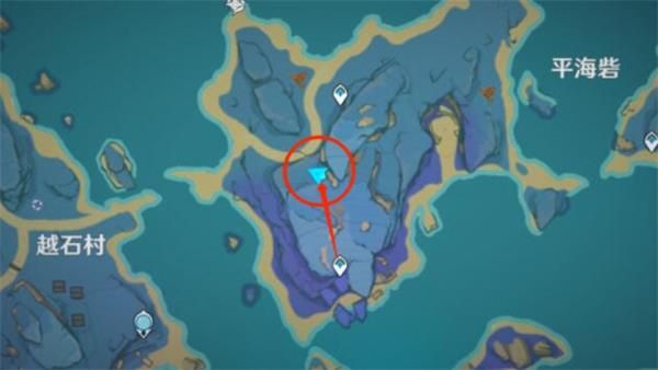 《原神》清籁旧忆任务解析