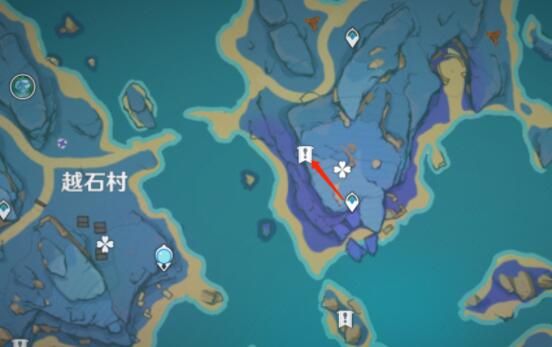 《原神》清籁旧忆任务解析
