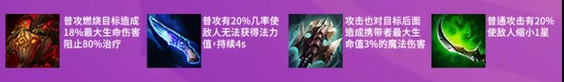 《金铲铲之战》S1元素游侠玩法思路分享