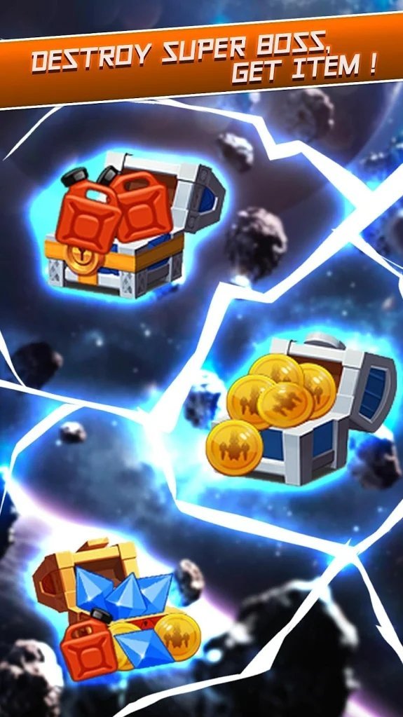 银河射手翼艾游戏最新安卓版