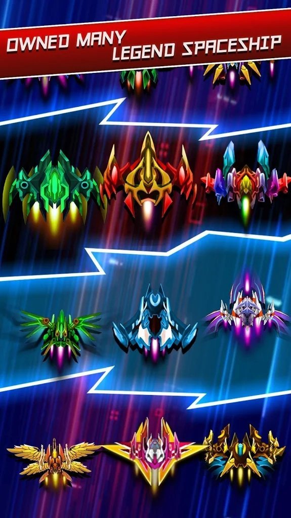 银河射手翼艾游戏最新安卓版