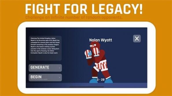 超级拳击锦标赛游戏最新安卓版