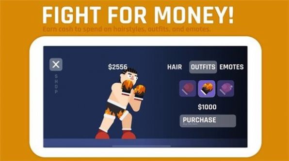 超级拳击锦标赛游戏最新安卓版