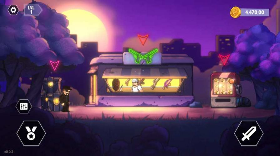 蒙塔纳布莱克卡洛的解放游戏安卓最新版