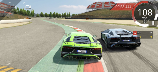 Assetto Corsa Mobile游戏中文手机版