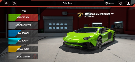Assetto Corsa Mobile游戏中文手机版