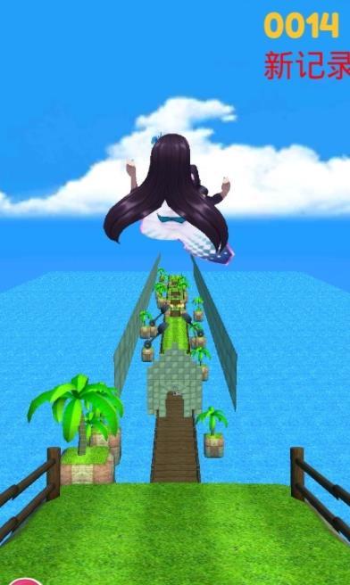 公主跑跑跑游戏安卓版