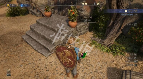 5