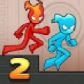 水柴人与火柴人2游戏安卓版