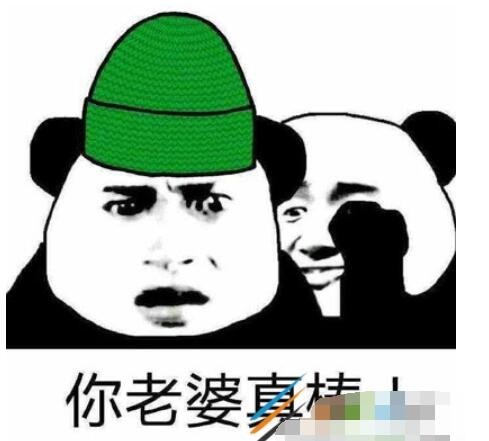 你对象真棒是什么梗