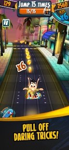 超级滑冰运动员游戏安卓版