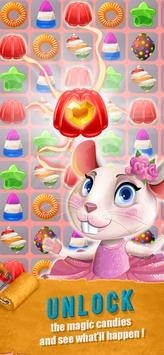 甜蜜糖果终极破碎机