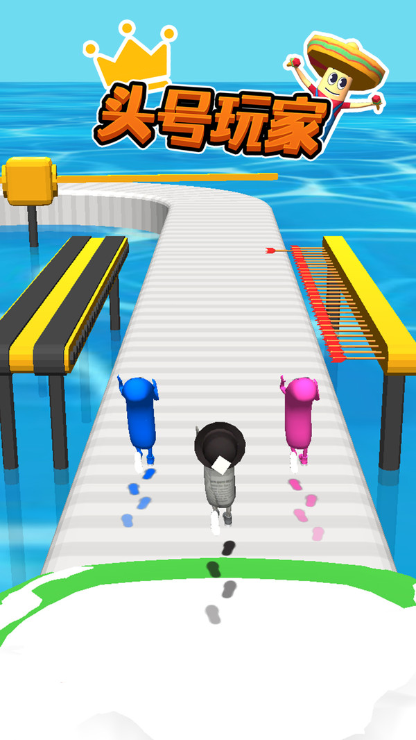 头号玩家游戏安卓版