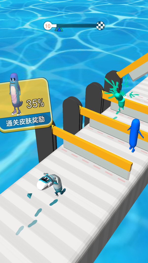 头号玩家游戏安卓版