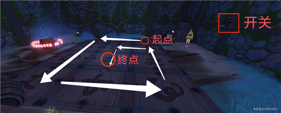 《原神》无可质疑的宝藏成就完成攻略