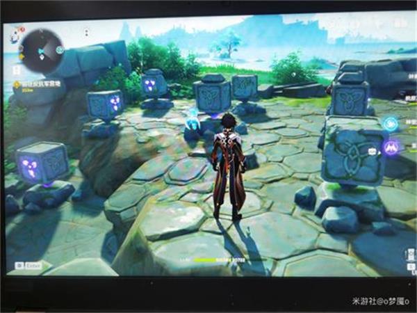 《原神》九宫格解密攻略
