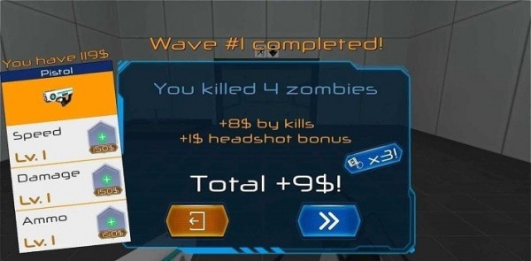 传送门迷宫2游戏最新安卓版