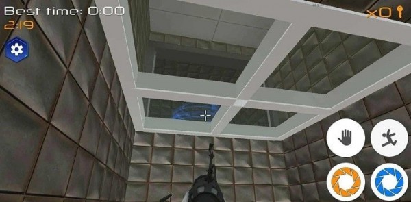 传送门迷宫2游戏最新安卓版