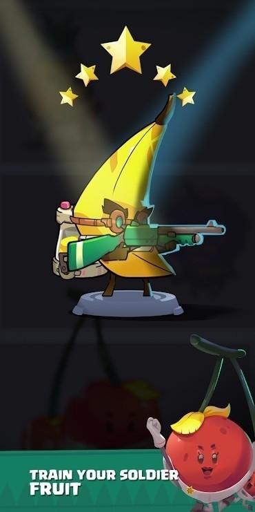 水果英雄乱斗游戏中文版安装包