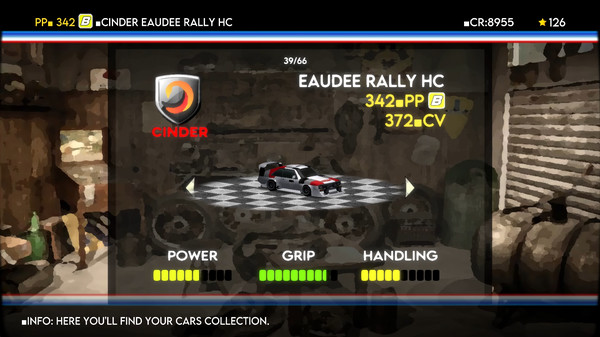 超级沃顿大奖赛游戏中文版