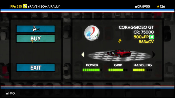 超级沃顿大奖赛游戏中文版