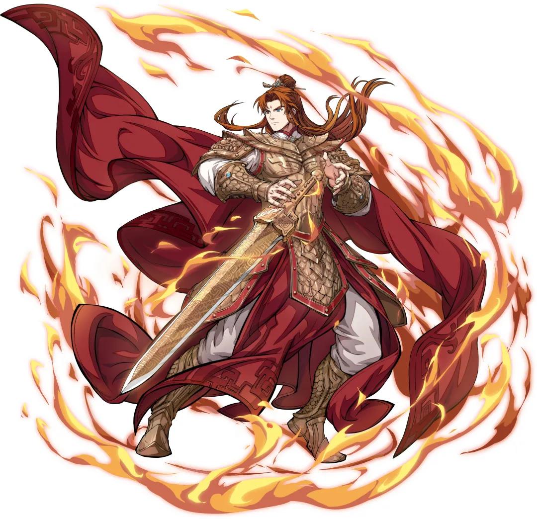 《天地劫：幽城再临》宇文拓奔煌皮肤介绍