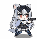 《少女前线》托卡列夫深巷的落雪介绍