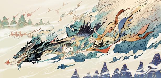 《一念逍遥》心魔再临完美结局触发方法介绍