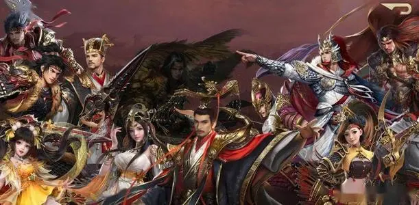 《荣耀新三国》前期怎么开局