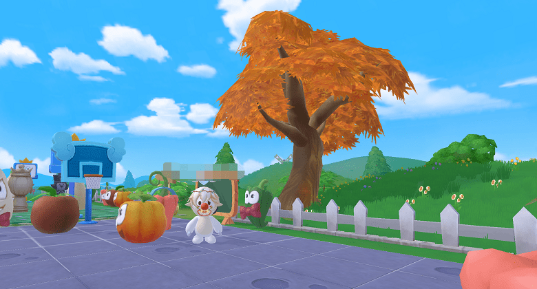 《摩尔庄园手游》枫树种子获取攻略