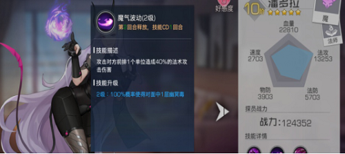 《双生幻想》探员推荐攻略